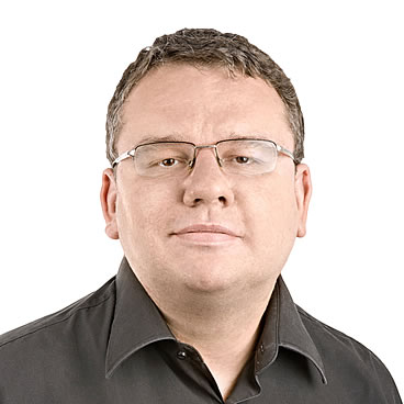 Ing. Mgr. Petr Černý